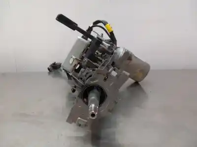 Second-hand car spare part steering column for ssangyong korando limited plus 4x4 oem iam references 4621134000  n2.z1.13.5.4