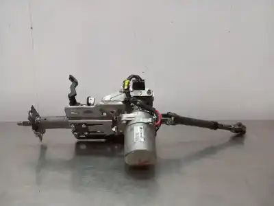Second-hand car spare part steering column for ssangyong korando limited plus 4x4 oem iam references 4621134000  n2.z1.13.5.4
