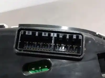 Автозапчастина б/у панель інструментів для ssangyong korando limited plus 4x4 посилання на oem iam 1164000780 8021034052  