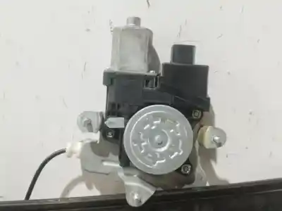 Pezzo di ricambio per auto di seconda mano ALZACRISTALLI ANTERIORE SINISTRO per SSANGYONG KORANDO  Riferimenti OEM IAM   N1.Z2.18.10.1
