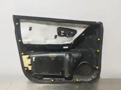 Автозапчасти б/у обивка передней правой двери за ssangyong korando limited plus 4x4 ссылки oem iam 7222134030  n1.z1.21.7.b