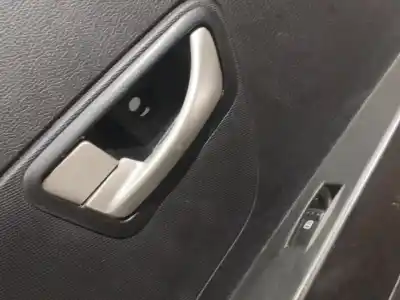 Автозапчасти б/у обивка задней левой двери за ssangyong korando limited plus 4x4 ссылки oem iam 7321134060  n1.z1.44.11.b