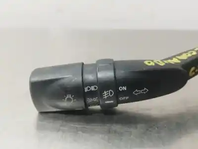 Second-hand car spare part indicator switch for ssangyong korando limited plus 4x4 oem iam references 202008888  n1.z1.32.3.a