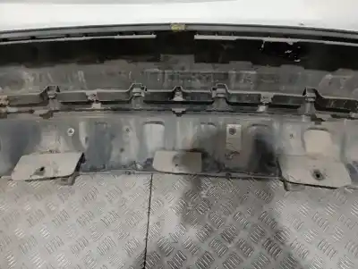 Автозапчастина б/у задній бампер для ssangyong korando limited plus 4x4 посилання на oem iam   n2.z1.12.m