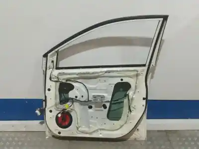 Автозапчасти б/у дверь передняя правая за ssangyong korando limited plus 4x4 ссылки oem iam   n5.z1.1.19.a