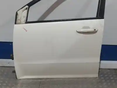 Автозапчастина б/у передні ліві двері для ssangyong korando limited plus 4x4 посилання на oem iam   n5.z1.1.14.b