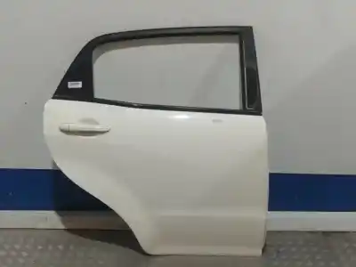 Автозапчасти б/у дверь задняя правая за ssangyong korando limited plus 4x4 ссылки oem iam   n5.z1.1.14.b