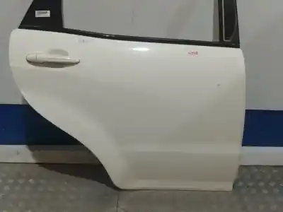 Автозапчасти б/у дверь задняя правая за ssangyong korando limited plus 4x4 ссылки oem iam   n5.z1.1.14.b