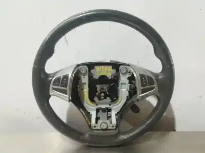 Автозапчастина б/у кермо для ssangyong korando limited plus 4x4 посилання на oem iam   n1.z2.vol3