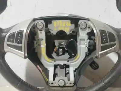 Автозапчастина б/у кермо для ssangyong korando limited plus 4x4 посилання на oem iam   n1.z2.vol3