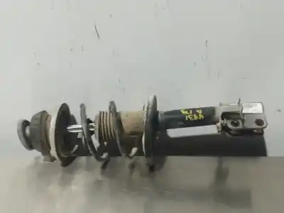 Автозапчастина б/у АМОРТИЗАТОР ПЕРЕДНІЙ ЛІВИЙ для DACIA SANDERO  Посилання на OEM IAM 54302 290  N4.Z1.01.02.03