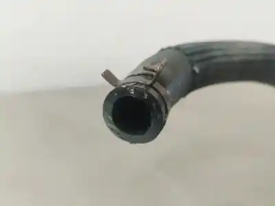 Second-hand car spare part tube for dacia sandero ambiance oem iam references 497170932r