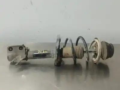 Recambio de automóvil de segunda mano de AMORTIGUADOR DELANTERO DERECHO para DACIA SANDERO  referencias OEM IAM 543022905R  N4.Z1.01.02.03