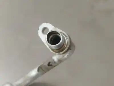 Second-hand car spare part air conditioning pipes for dacia sandero ambiance oem iam references 924905936r