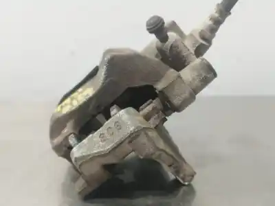 Second-hand car spare part front left brake caliper for dacia sandero ambiance oem iam references 410103921r  n4.z1.01.02.03