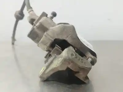 Second-hand car spare part front left brake caliper for dacia sandero ambiance oem iam references 410103921r  n4.z1.01.02.03