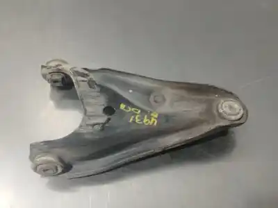 Автозапчастина б/у передній правий нижний рычаг підвіски для dacia sandero ambiance посилання на oem iam   n4.z1.01.02.03