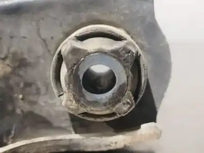 Автозапчастина б/у передній правий нижний рычаг підвіски для dacia sandero ambiance посилання на oem iam   n4.z1.01.02.03