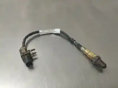 Second-hand car spare part lambda probe for kia sorento (bl) (2002->) 2.5 crdi oem iam references 393502a400  n1.z2.2.12.8