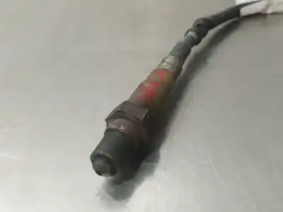 Автозапчасти б/у лямбда-зонд за kia sorento (bl) (2002->) 2.5 crdi ссылки oem iam 393502a400