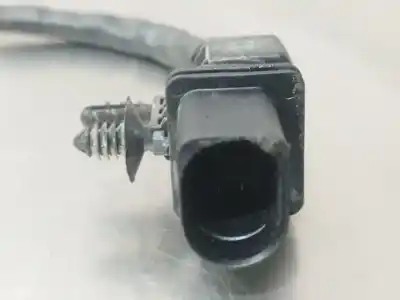 Second-hand car spare part lambda probe for kia sorento (bl) (2002->) 2.5 crdi oem iam references 393502a400  n1.z2.2.12.8