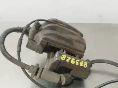 Автозапчасти б/у ПЕРЕДНИЙ ЛЕВЫЙ ТОРМОЗНОЙ СУППОРТ за BMW SERIE 1 BERLINA (E81/E87)  ссылки OEM IAM   N4.Z1.01.01.13