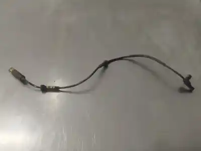 Peça sobressalente para automóvel em segunda mão sensor abs por bmw serie 1 berlina (e81/e87) 118i referências oem iam 10071161983  n1.z2.2.13.5