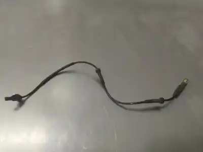 Peça sobressalente para automóvel em segunda mão sensor abs por bmw serie 1 berlina (e81/e87) 118i referências oem iam 10071161983  n1.z2.2.13.5