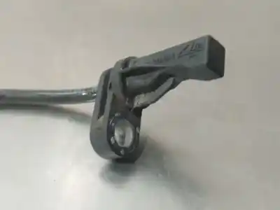Peça sobressalente para automóvel em segunda mão sensor abs por bmw serie 1 berlina (e81/e87) 118i referências oem iam 10071161983  n1.z2.2.13.5