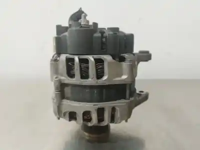 Автозапчастина б/у генератор для dacia duster ii comfort посилання на oem iam 231006677r  n1.z1.42.1.m