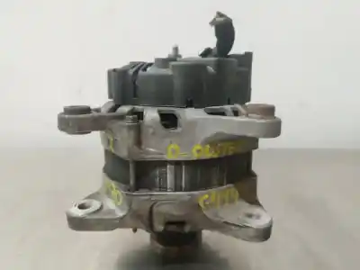 Автозапчастина б/у генератор для dacia duster ii comfort посилання на oem iam 231006677r  n1.z1.42.1.m