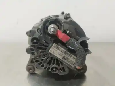 Автозапчастина б/у генератор для dacia duster ii comfort посилання на oem iam 231006677r