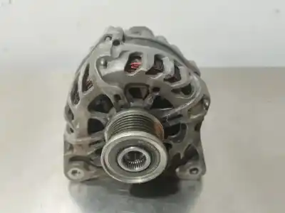 Автозапчастина б/у генератор для dacia duster ii comfort посилання на oem iam 231006677r  n1.z1.42.1.m