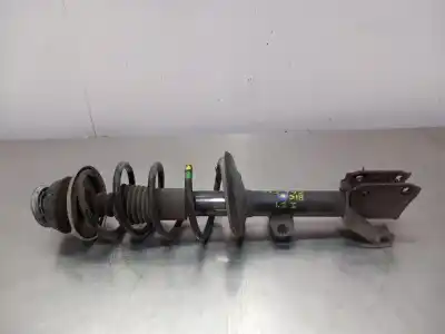 Peça sobressalente para automóvel em segunda mão amortecedor dianteiro esquerdo por dacia duster ii comfort referências oem iam   n4.z1.01.02.03