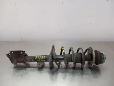 Автозапчастина б/у амортизатор передній лівий для dacia duster ii comfort посилання на oem iam 