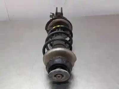 Peça sobressalente para automóvel em segunda mão amortecedor dianteiro esquerdo por dacia duster ii comfort referências oem iam   n4.z1.01.02.03