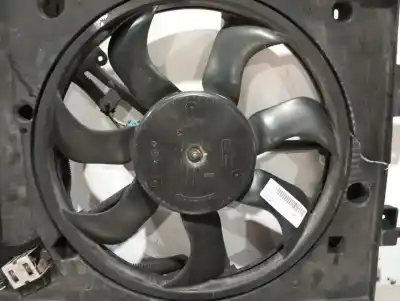 Автозапчастина б/у електро вентилятор для dacia duster ii comfort посилання на oem iam 214811626r  n3.7.4.3