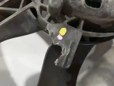 Автозапчастина б/у електро вентилятор для dacia duster ii comfort посилання на oem iam 214811626r  n3.7.4.3