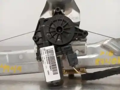 Автозапчастина б/у регулятор склона задній лівий для dacia duster ii comfort посилання на oem iam 128001892d 19031060017  n1.z2.17.11.1