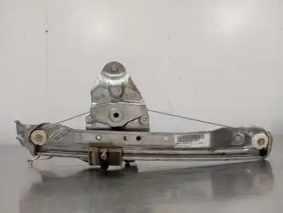 Автозапчастина б/у регулятор склона задній лівий для dacia duster ii comfort посилання на oem iam 128001892d 19031060017  n1.z2.17.11.1