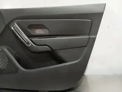 Автозапчастина б/у обработка передніх правіх дверей для dacia duster ii comfort посилання на oem iam 809103389r