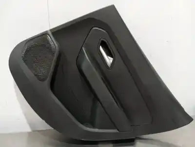 Автозапчастина б/у обликка задніх правіх дверей для dacia duster ii comfort посилання на oem iam 829103909r  n1.z1.21.7.b