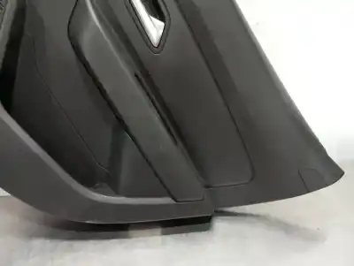 Автозапчастина б/у обликка задніх правіх дверей для dacia duster ii comfort посилання на oem iam 829103909r  n1.z1.21.7.b