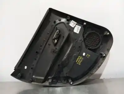 Автозапчастина б/у обликка задніх правіх дверей для dacia duster ii comfort посилання на oem iam 829103909r  n1.z1.21.7.b