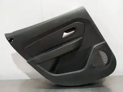 Автозапчастина б/у обкітка задніх лівіх дверей для dacia duster ii comfort посилання на oem iam 829113998r  n1.z1.21.7.b