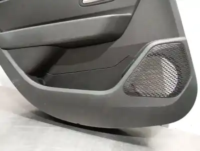 Автозапчастина б/у обкітка задніх лівіх дверей для dacia duster ii comfort посилання на oem iam 829113998r