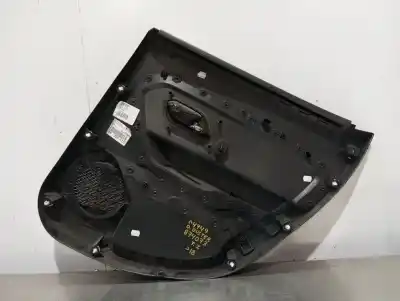 Автозапчастина б/у обкітка задніх лівіх дверей для dacia duster ii comfort посилання на oem iam 829113998r  n1.z1.21.7.b