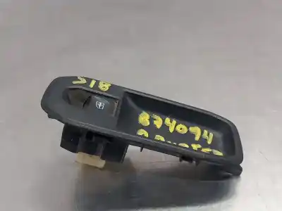 Автозапчастина б/у передній правий віконний вимикач для dacia duster ii comfort посилання на oem iam   n1.z1.18.4