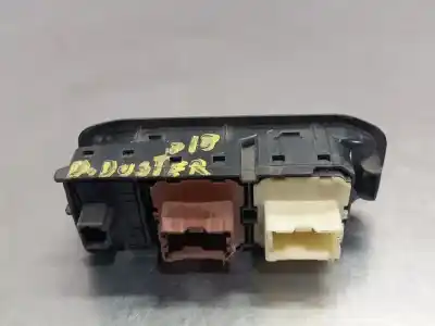 Автозапчастина б/у передні вікний вмикач для dacia duster ii comfort посилання на oem iam 254113300r 254118722r  n1.z1.18.4