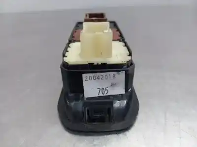 Автозапчастина б/у передні вікний вмикач для dacia duster ii comfort посилання на oem iam 254113300r 254118722r  n1.z1.18.4